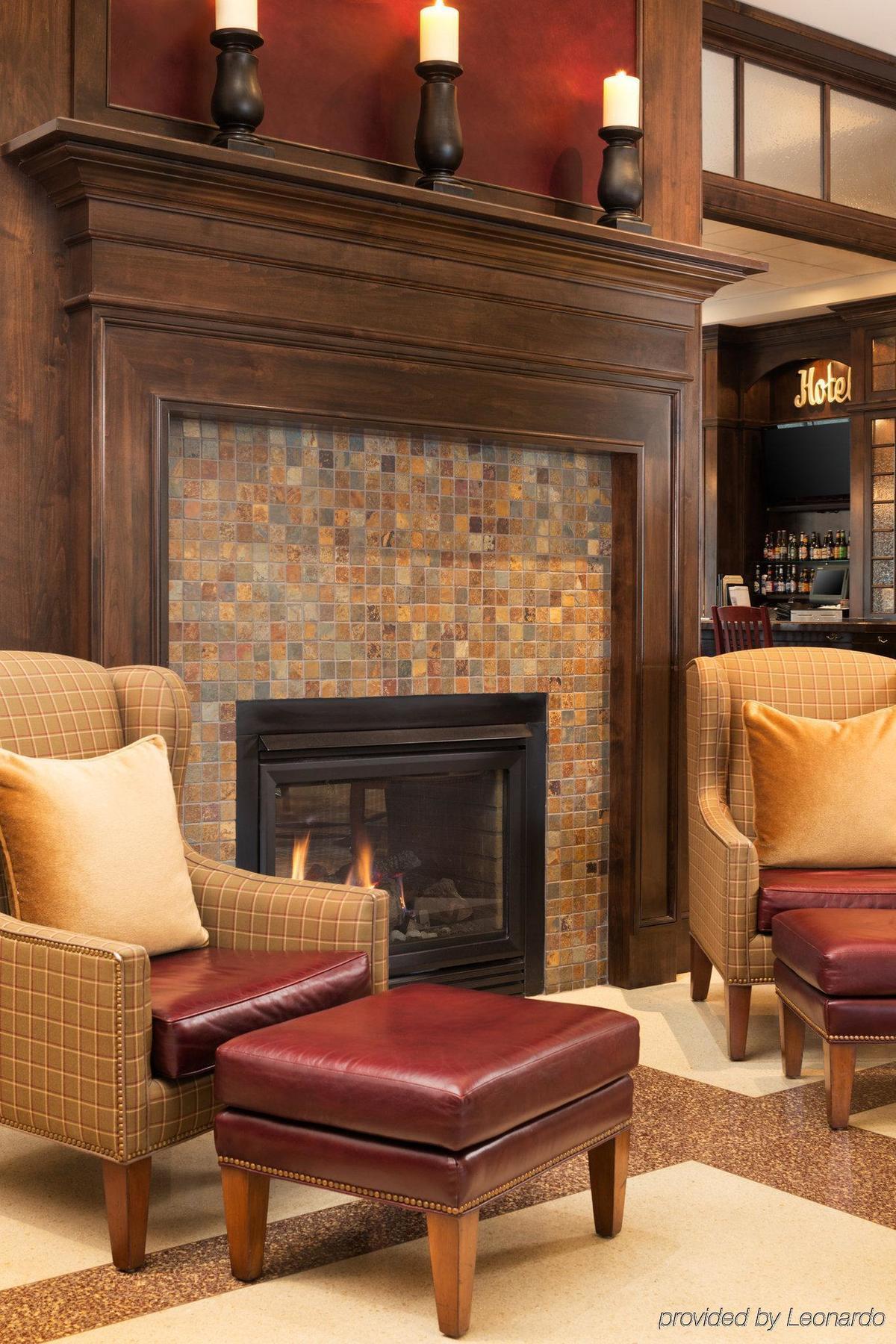 Sheraton Hotel Minneapolis Midtown Экстерьер фото