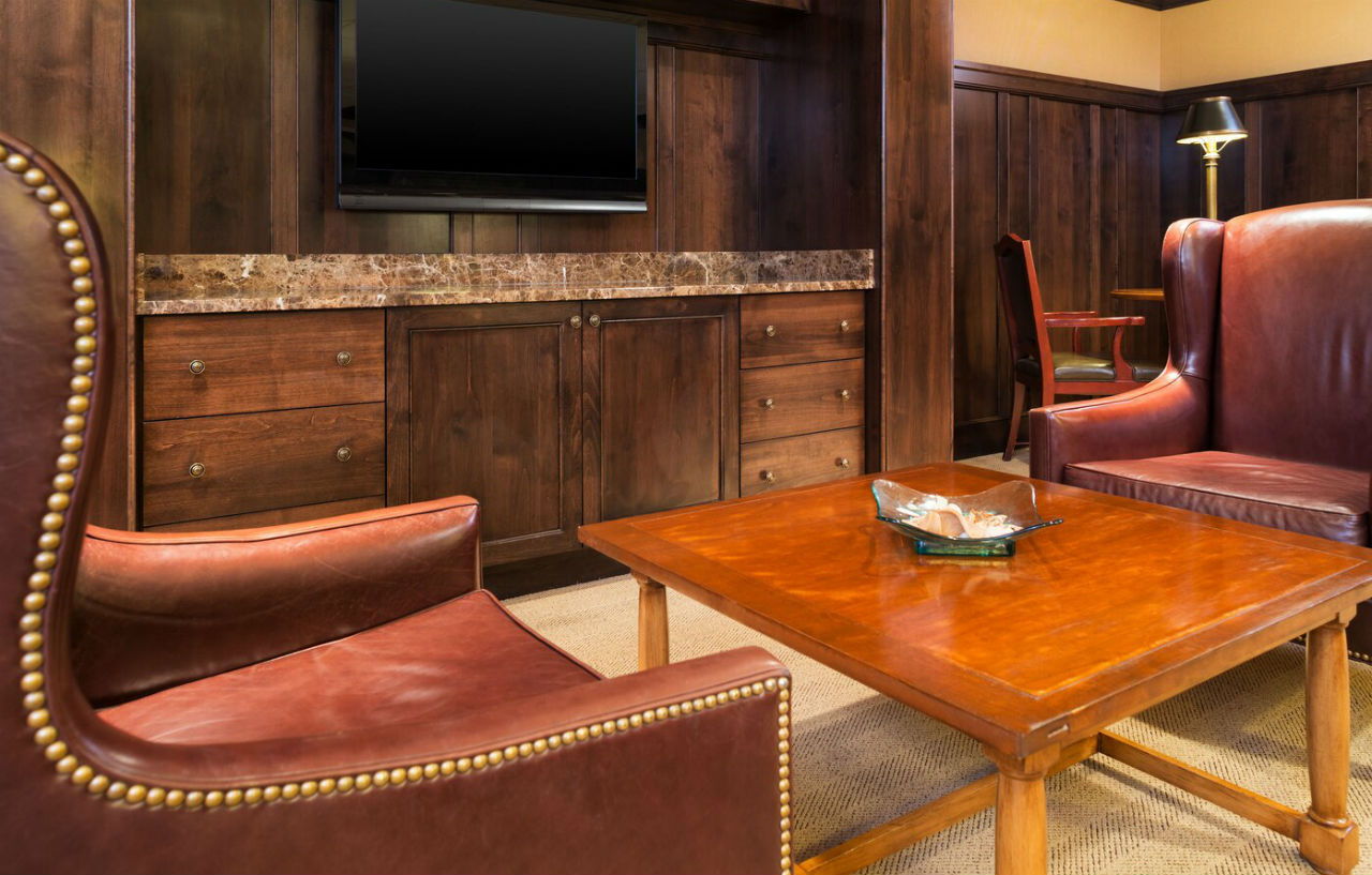 Sheraton Hotel Minneapolis Midtown Экстерьер фото